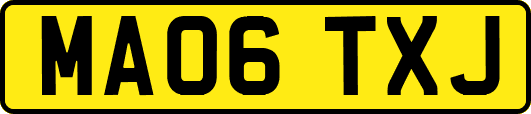 MA06TXJ