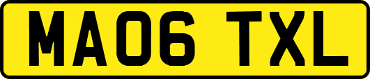 MA06TXL