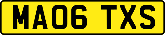 MA06TXS