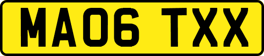 MA06TXX
