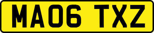 MA06TXZ