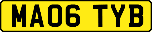 MA06TYB