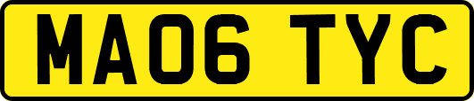 MA06TYC