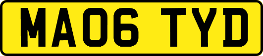 MA06TYD