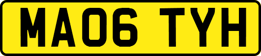MA06TYH