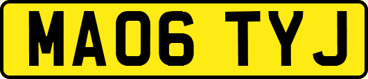 MA06TYJ