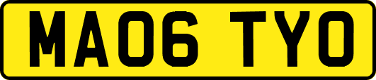 MA06TYO