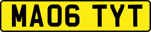 MA06TYT