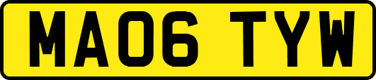 MA06TYW