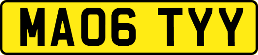MA06TYY