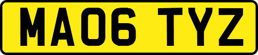 MA06TYZ