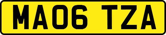 MA06TZA