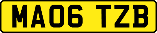 MA06TZB
