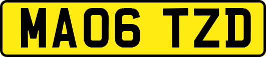 MA06TZD