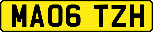 MA06TZH
