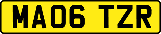 MA06TZR