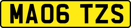 MA06TZS