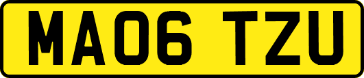 MA06TZU