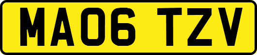 MA06TZV