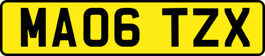 MA06TZX