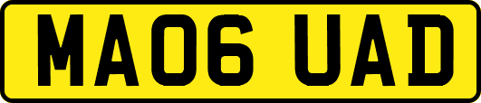 MA06UAD