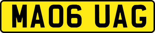 MA06UAG