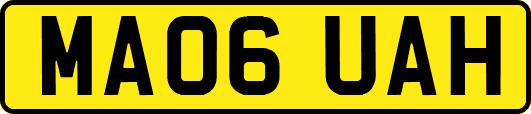 MA06UAH