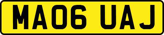 MA06UAJ