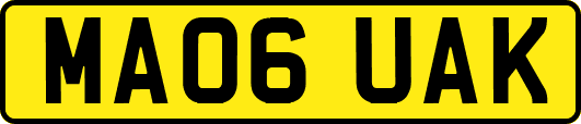 MA06UAK