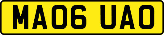 MA06UAO