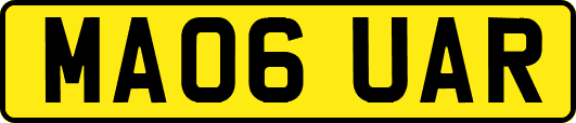 MA06UAR