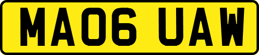MA06UAW