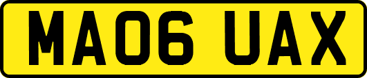 MA06UAX