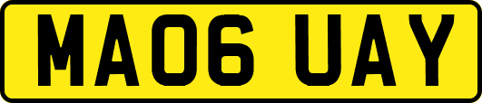 MA06UAY