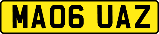 MA06UAZ