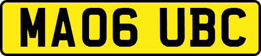 MA06UBC