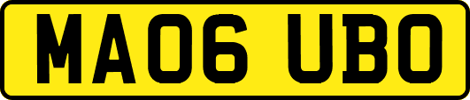 MA06UBO