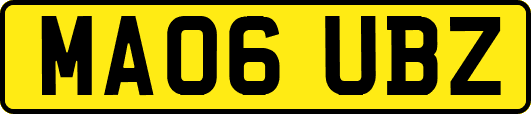 MA06UBZ