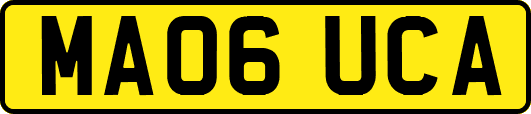 MA06UCA