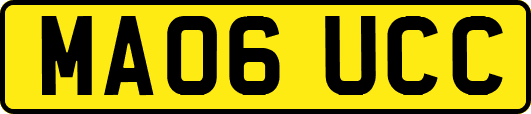 MA06UCC