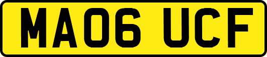 MA06UCF