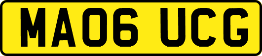 MA06UCG