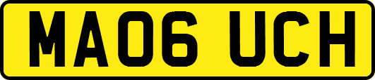 MA06UCH