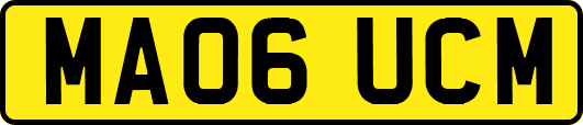 MA06UCM