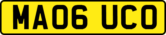 MA06UCO