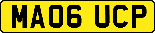 MA06UCP