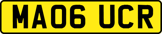 MA06UCR