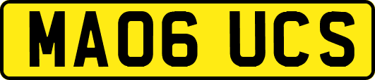 MA06UCS