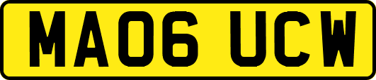 MA06UCW