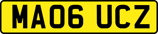 MA06UCZ